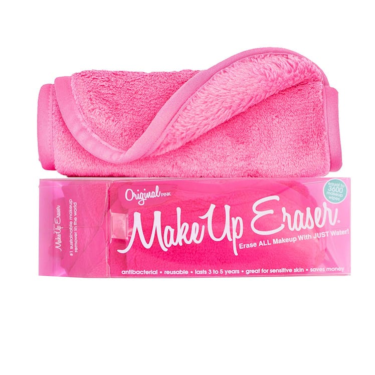 The Original MakeUp Eraser