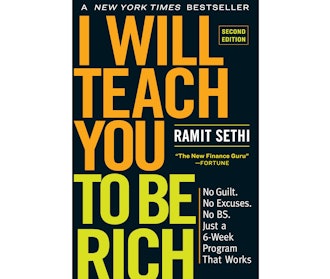 I Will Teach You to Be Rich