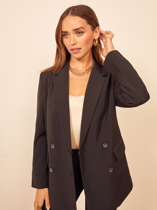 Jenner Blazer