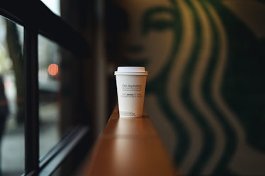 Starbucks' Jan. 9 Happy Hour will get you a sweet BOGO deal.