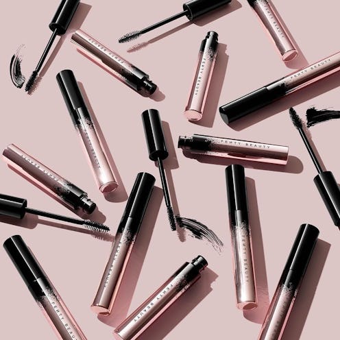 January 2020's new makeup launches include Fenty Beauty's first-ever mascara