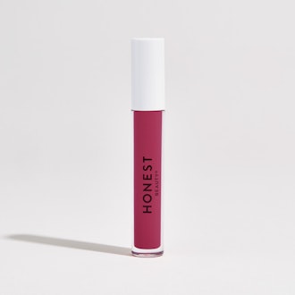 Liquid Lipstick In Fearless