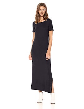 Amazon Brand - Daily Ritual Women's Jersey Dress
