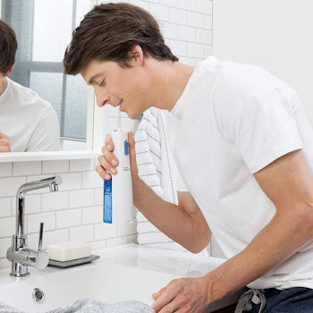 Waterpik Cordless Water Flosser