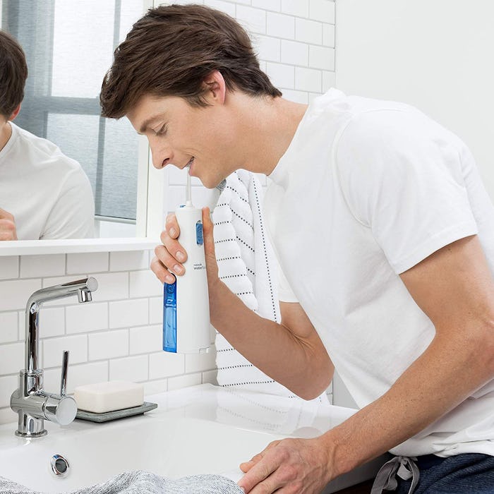 Waterpik Cordless Water Flosser