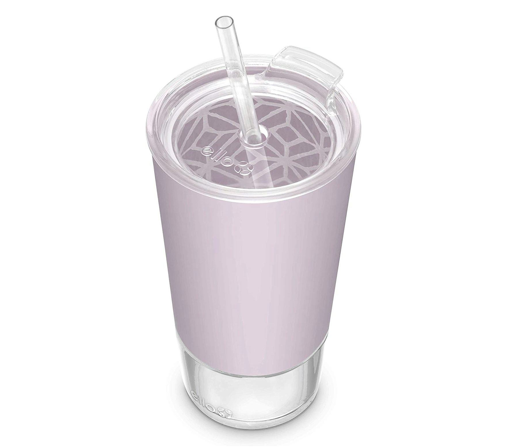 The 4 Best Iced Coffee Tumblers With Straws