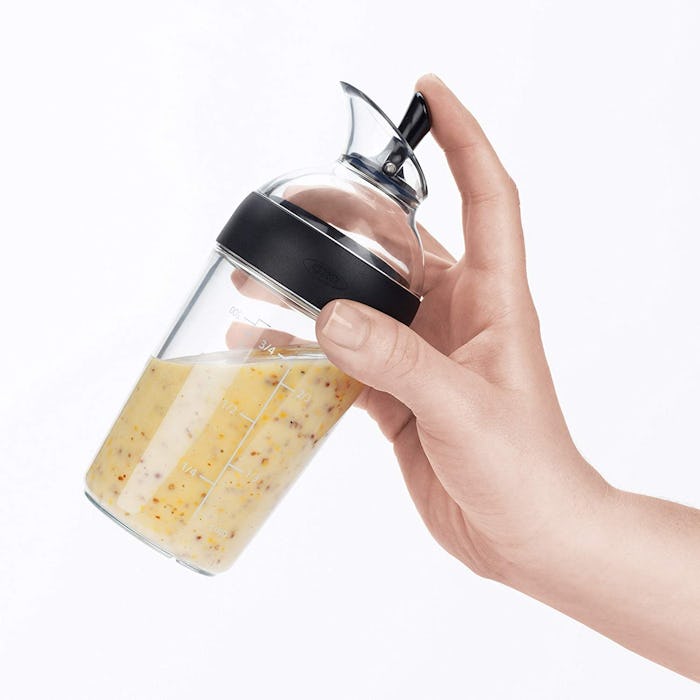 OXO Good Grips Little Salad Dressing Shaker