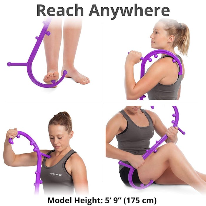 Body Back Massager