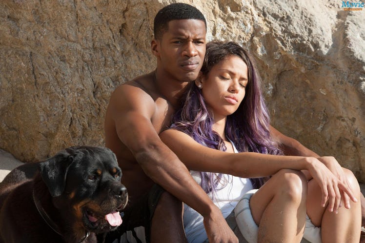 Beyond the Lights is one of the best underrated romance movies to watch with your partner