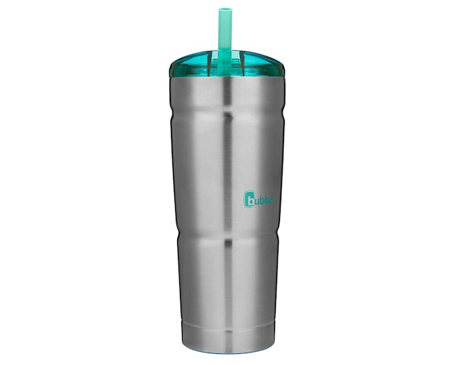 bubba Straw Envy Vacuum-Insulated Stainless Steel Tumbler