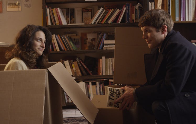 Obvious Child is one of the best underrated romance movies to watch with your partner