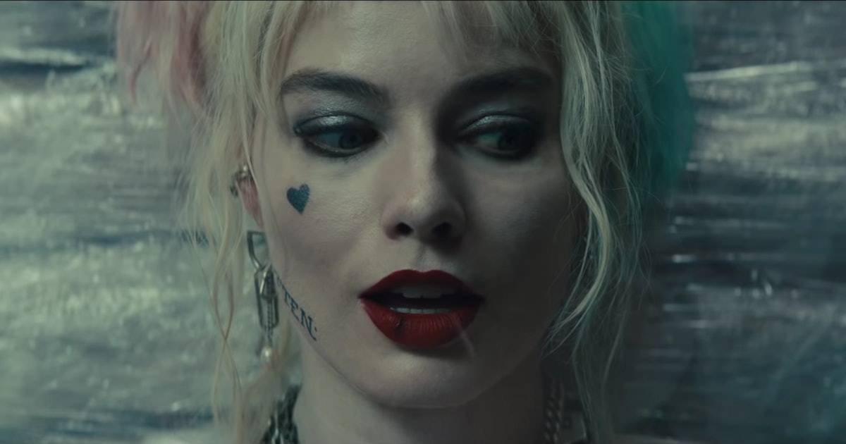 The New ‘Birds Of Prey’ Trailer Teases The Joker Might Actually Be Dead