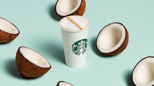Starbucks Hacks For Vegan Coffee Drinkers