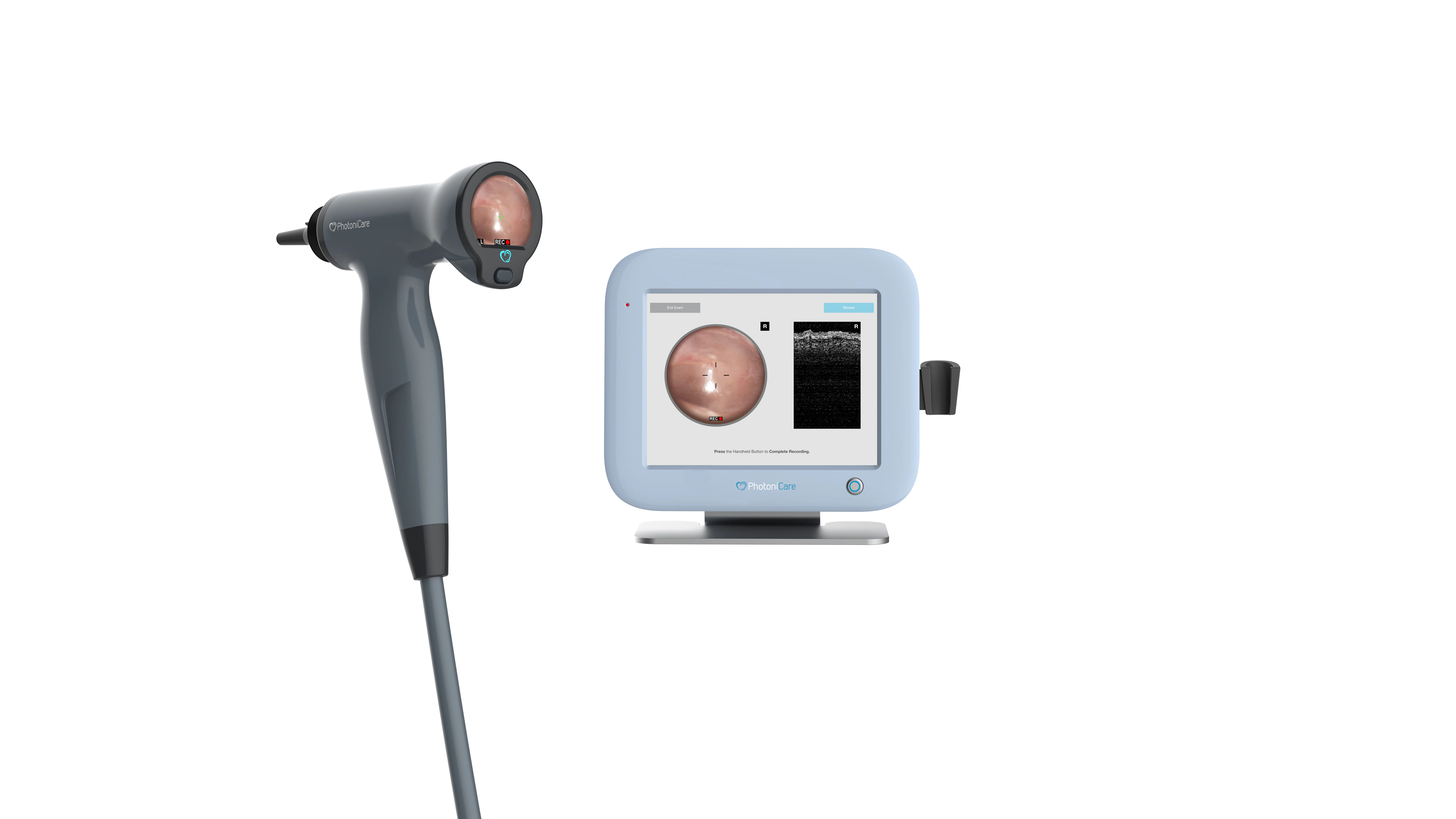 New Tech Could Help Doctors Better Diagnose Ear Infections In Kids