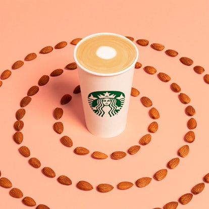 Starbucks' Jan. 9 Happy Hour can get you BOGO on one of the brand-new sips.