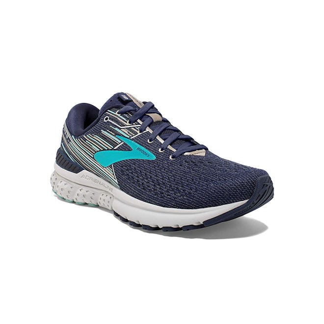 Brooks Womens Adrenaline GTS 19 Running Shoe