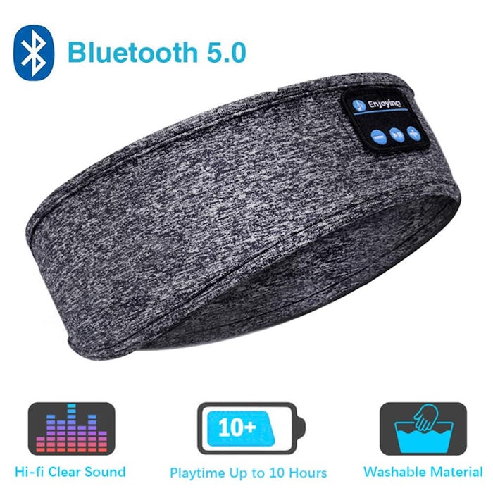 Winonly Sleep Headphones