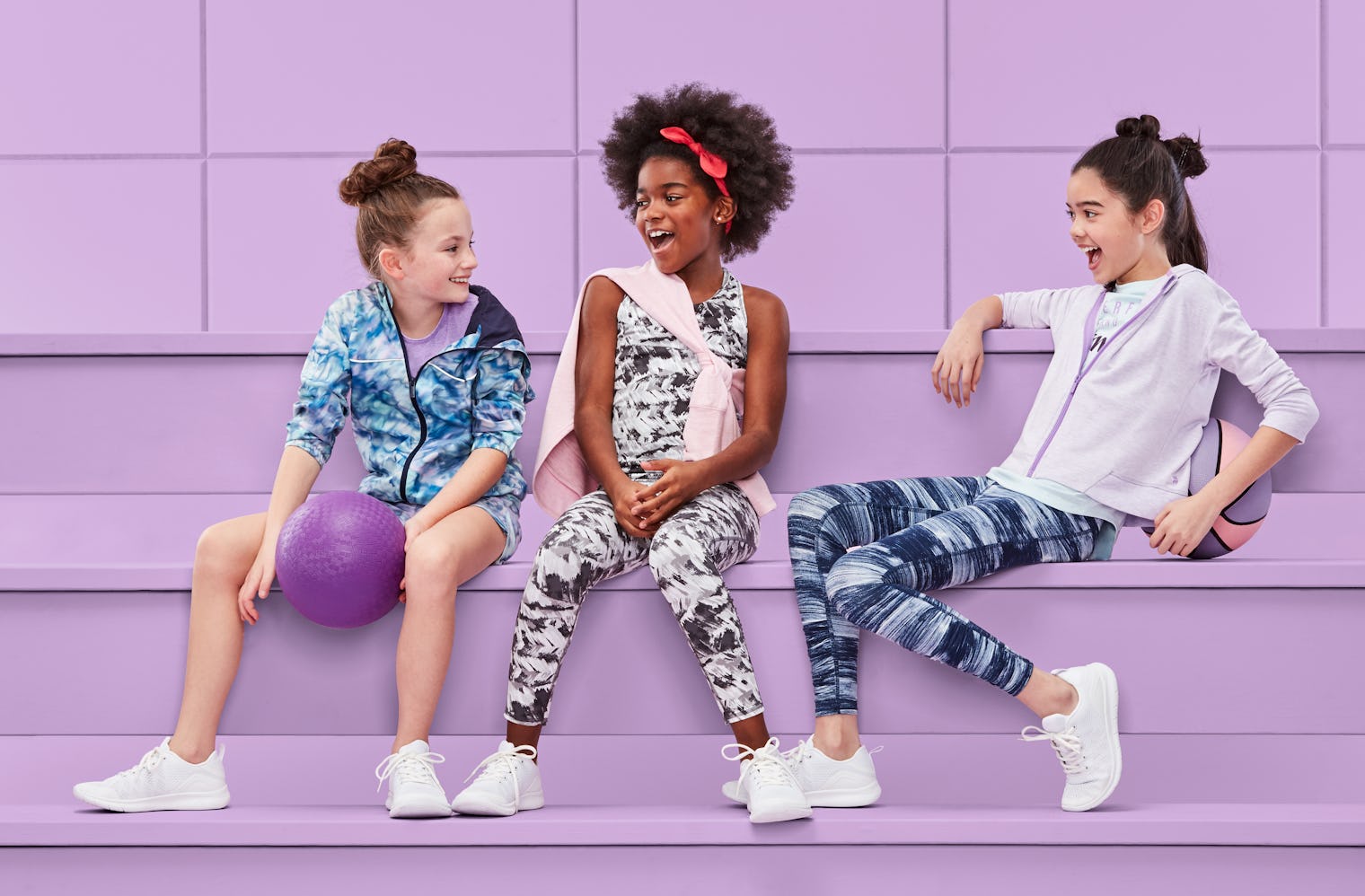 Target's All In Motion Line Is Inclusive, Quality Activewear For The ...