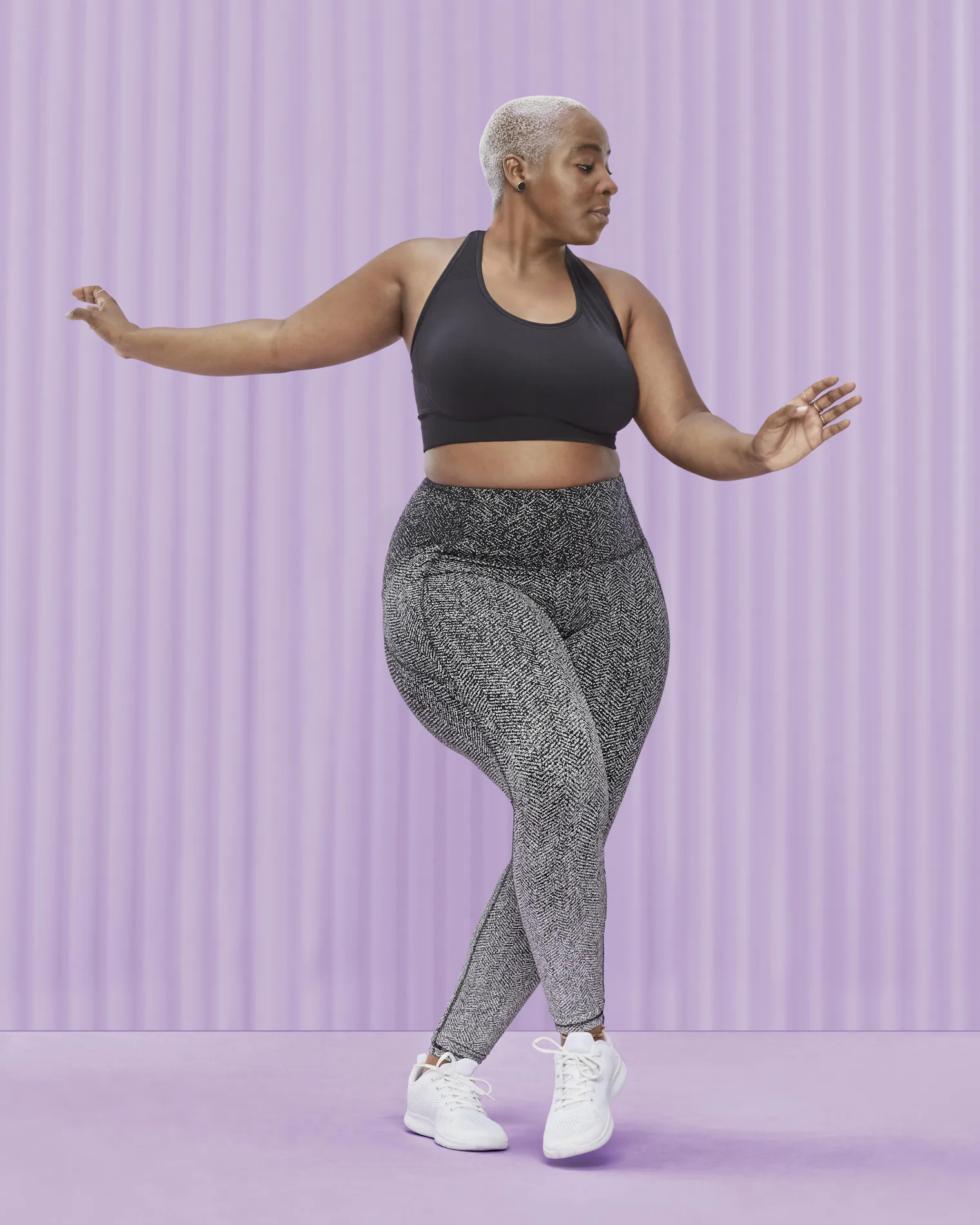 All Inmotion Basic Target Target's New All In Motion Activewear Brand Goes Up To Size 4X