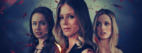 Psycho Party Planner is coming to Lifetime.