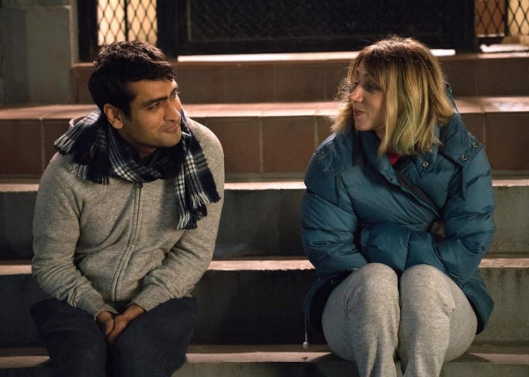 The Big Sick is one of the best underrated romance movies to watch with your partner