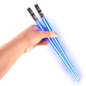 Chop Sabers Lightsaber Chopsticks