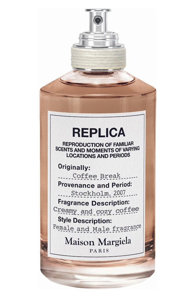 Replica Coffee Break Fragrance, 3.4 oz