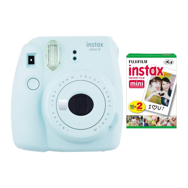 Fujifilm Instant Camera 