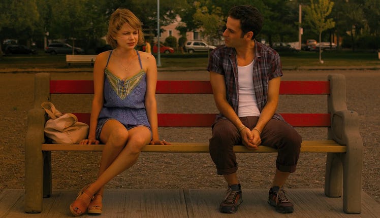Take This Waltz is one of the best underrated romance movies to watch with your partner