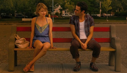 Take This Waltz is one of the best underrated romance movies to watch with your partner