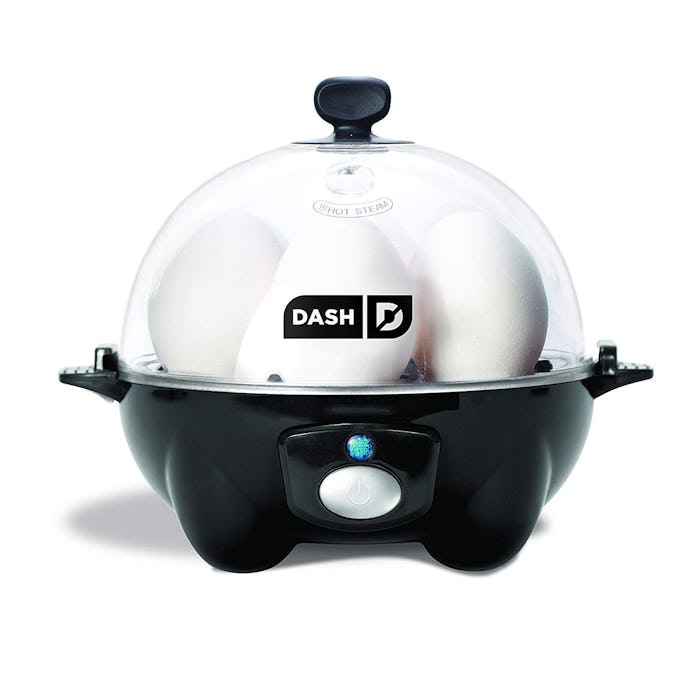 Dash Electric Egg Cooker
