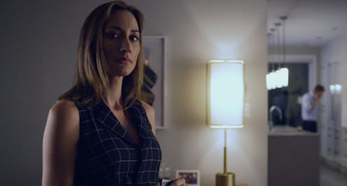 Everything to know about Lifetime's new movie Babysitter's Revenge.