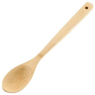 Momma's Wooden Spoon Long Dutch Oven Cooking Spoon (2-Pack)