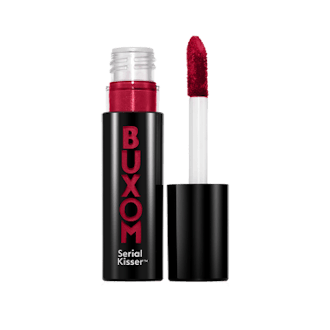Serial Kisser Plumping Lip Stain In Raspberry Pink