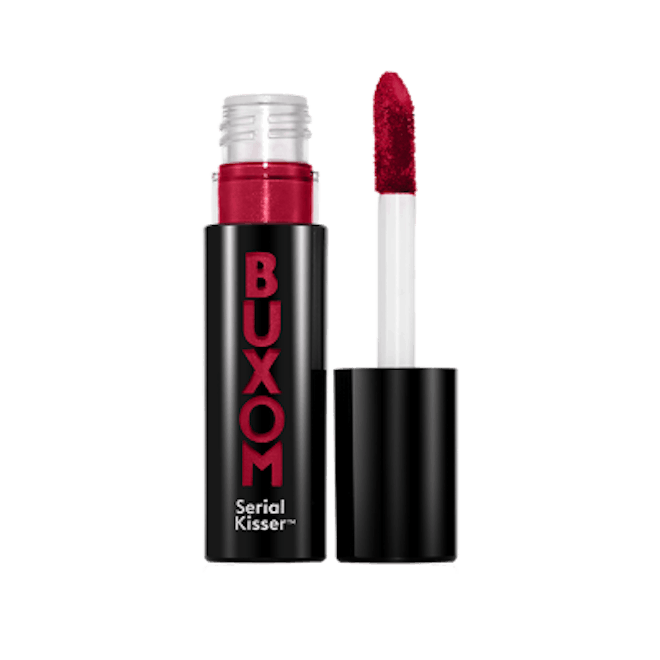Serial Kisser Plumping Lip Stain In Raspberry Pink