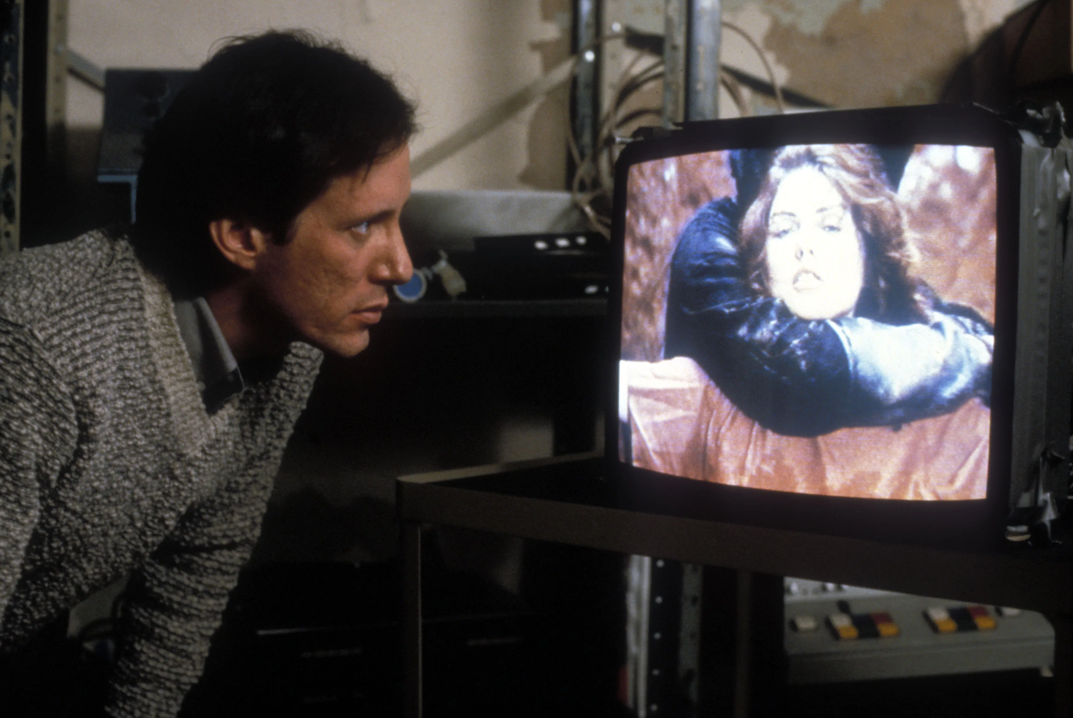 The Best Horror Films On Netflix UK
