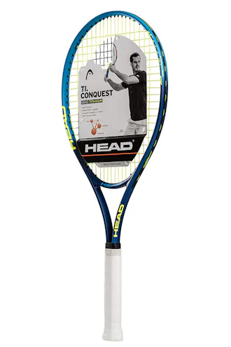 The 4 Best Tennis Rackets For Beginners