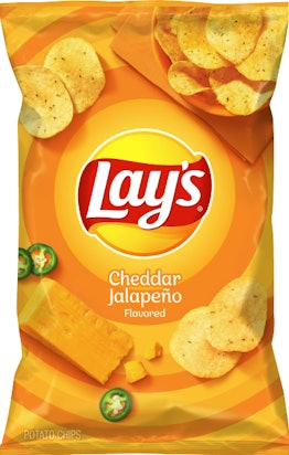 Lay's 3 new flavors are going to make your new year spicy.