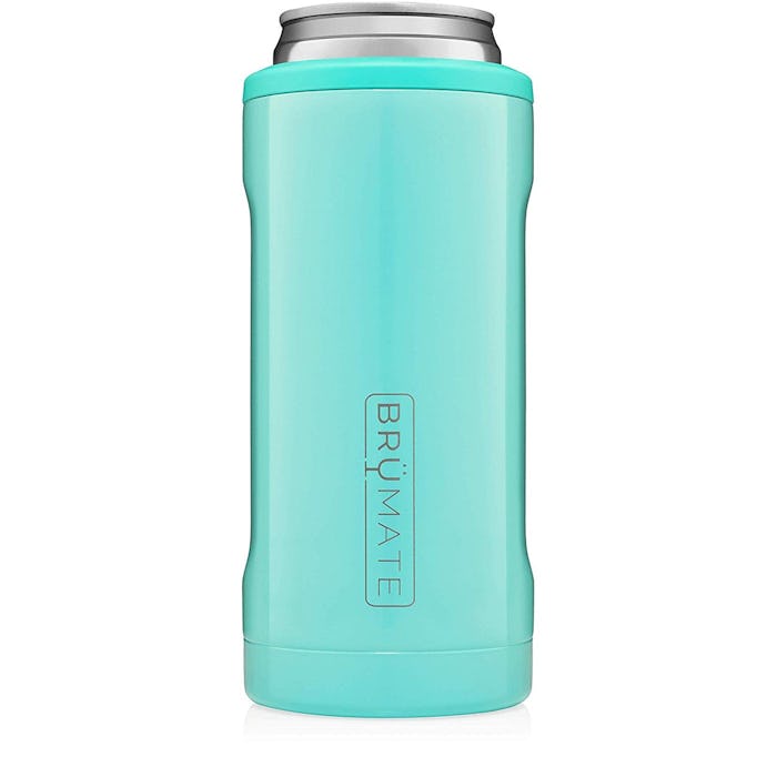 BruMate Insulated Slim Can Cooler