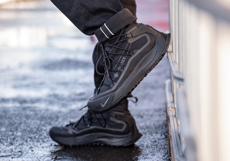 Nike ACG drops a new sneaker to