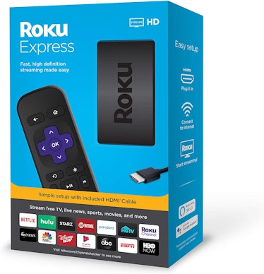 Roku Express