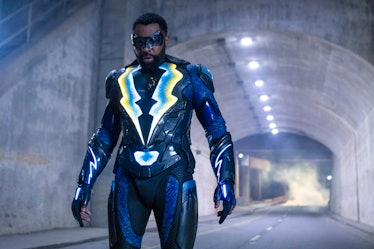 Cress Williams Black Lightning