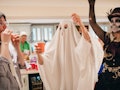 Caption your ghost costume Instagram with these ghost puns and quotes.