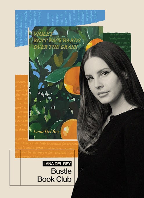 Lana Del Rey