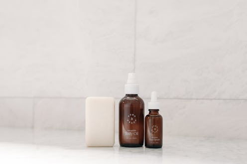 Hugh & Grace is a hormone-safe brand that has launched with three products.