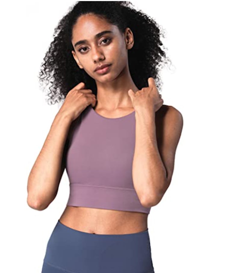 Lemedy Workout Top