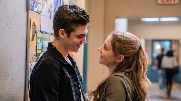 'After We Collided' Cast's Instagrams