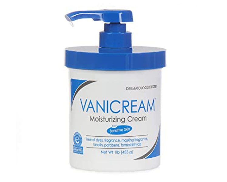 Vanicream Moisturizing Cream 