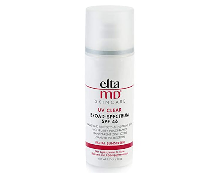 EltaMD UV Clear Broad-Spectrum SPF 46 