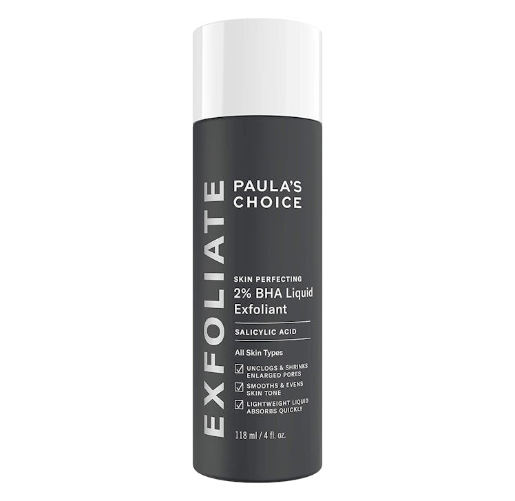 Paula’s Choice Skin Perfecting 2% BHA Liquid Exfoliant 